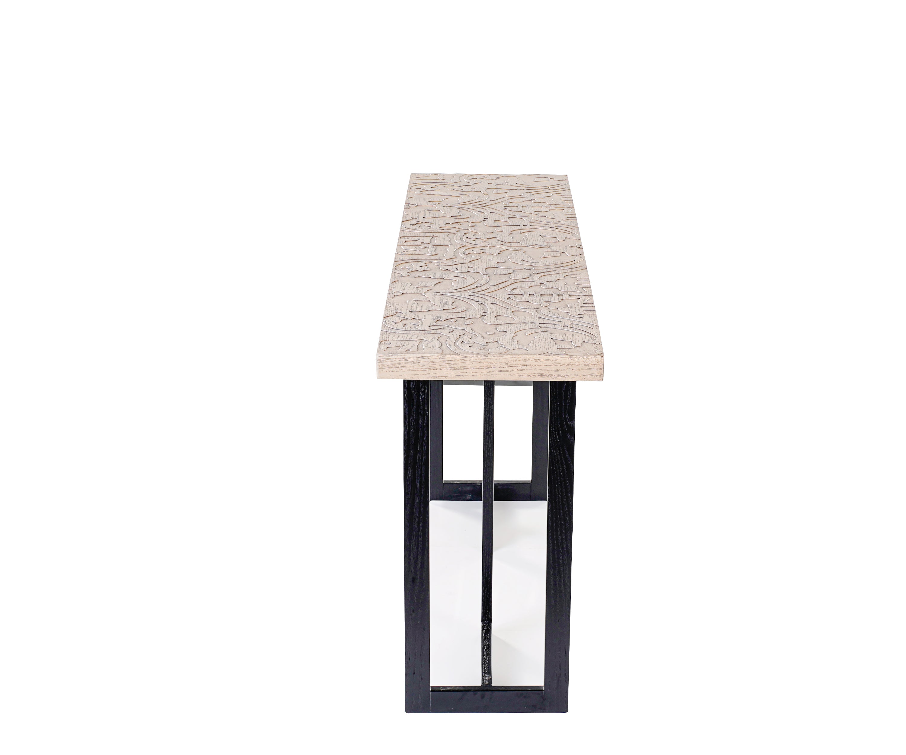 ALTIMIRA CONSOLE